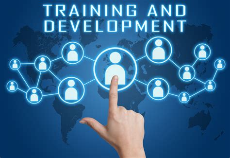 Learning and Development Program .